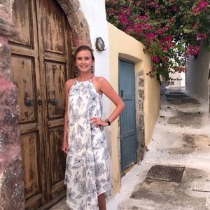 Meet your Posher, Mallory